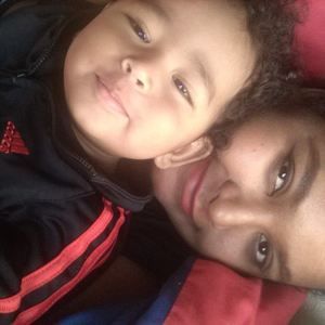 Meet your Posher, Jayde